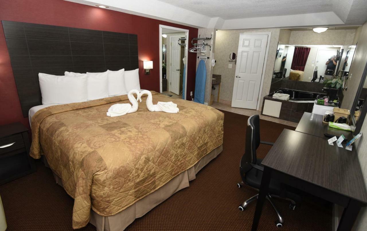 Country View Inn & Suites Atlantic City กัลโลเวย์ ภายนอก รูปภาพ